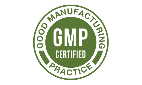 steel bite pro gmp certified